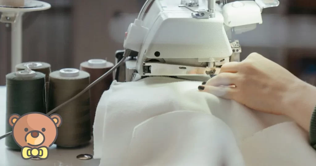 Guía práctica para identificar ropa infantil de alta calidad: costuras, tejidos, detalles de confección