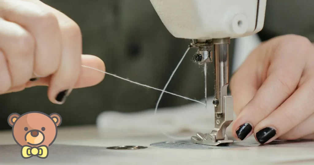 Guías y tutoriales para crear ropa de niños en casa