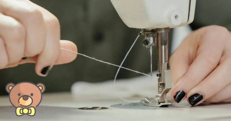 Guías y tutoriales para crear ropa de niños en casa