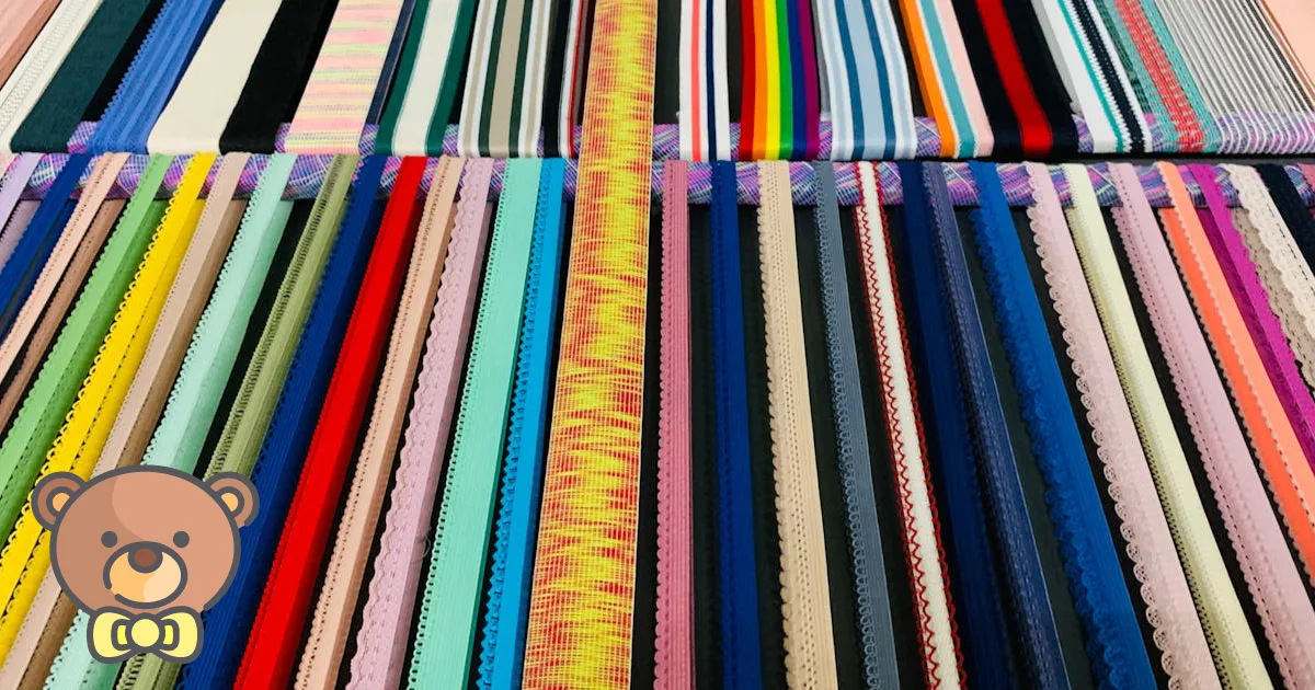 Investigaciones sobre el impacto de diferentes materiales en la piel sensible de los niños