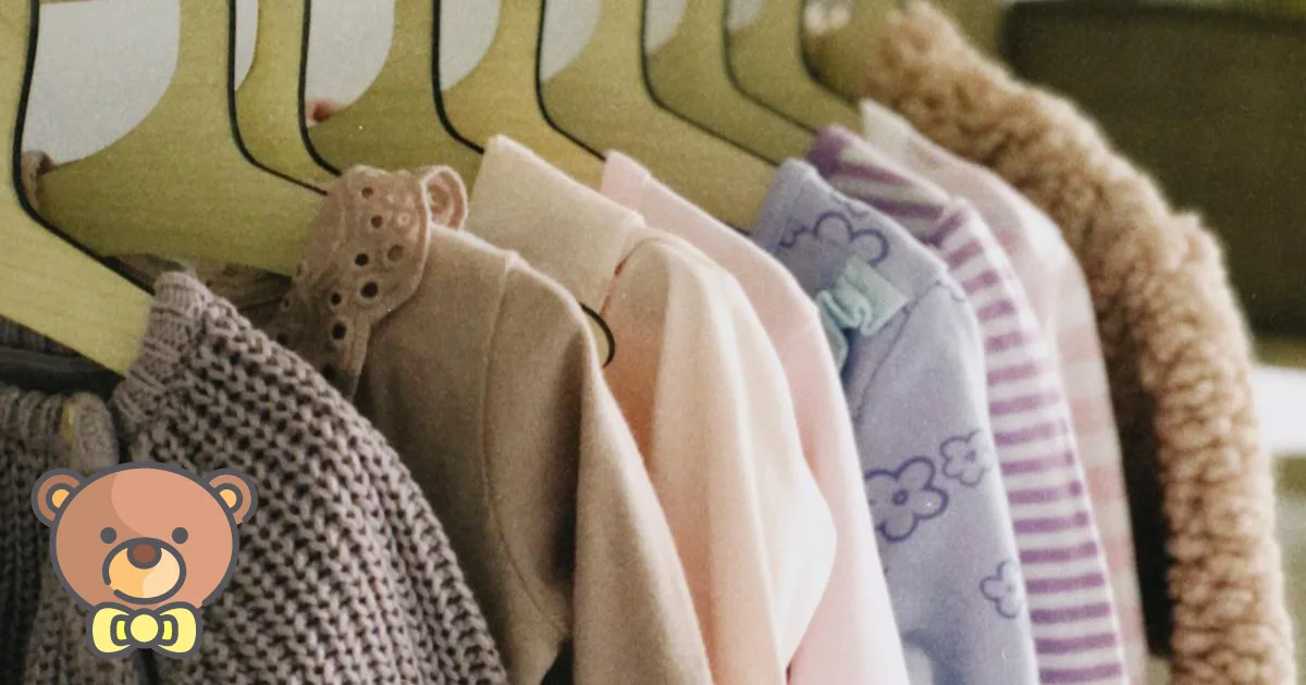 Ropa infantil estacional al mayor: como preparar tu inventario para cada estación