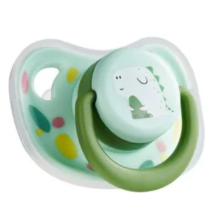 Chupete para bebés 0-6 meses