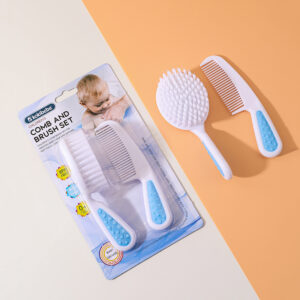 Set de cepillos para bebés