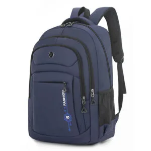 Mochila escolar juvenil