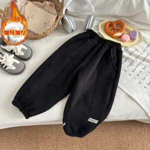 Buzo forrado en chiporro