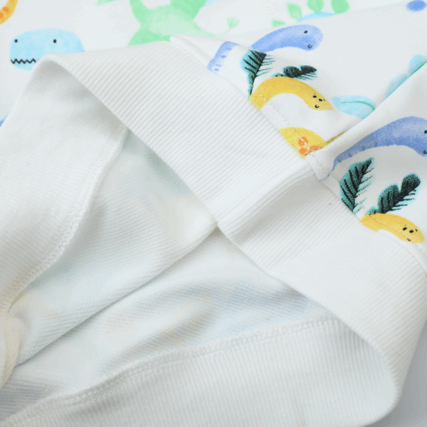 Polerón para niño, prenda de vestir
