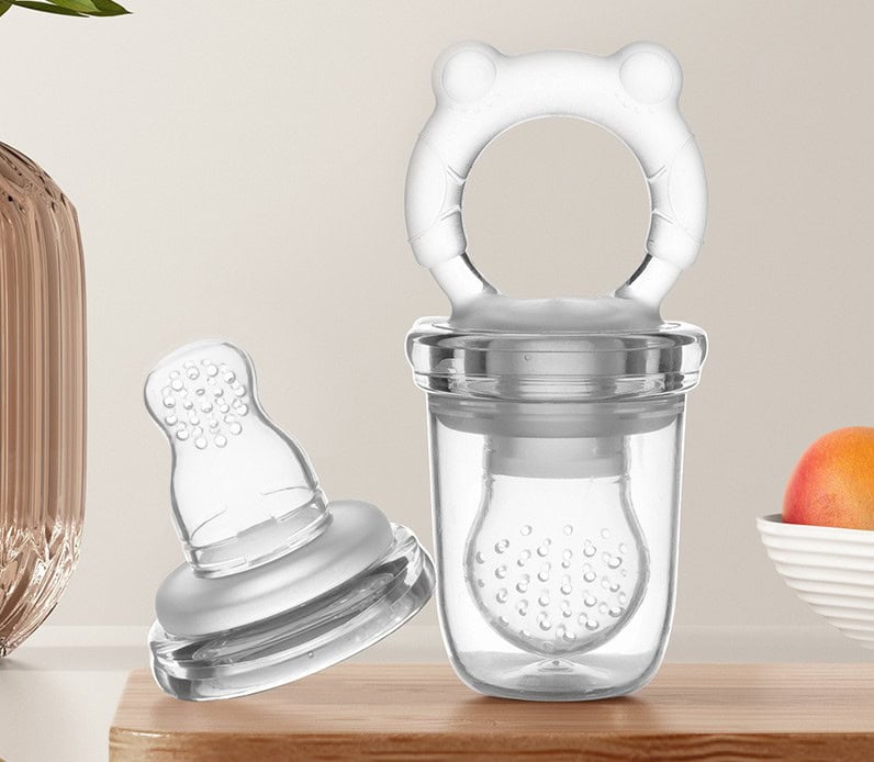 Chupete de frutas - Imagen 2