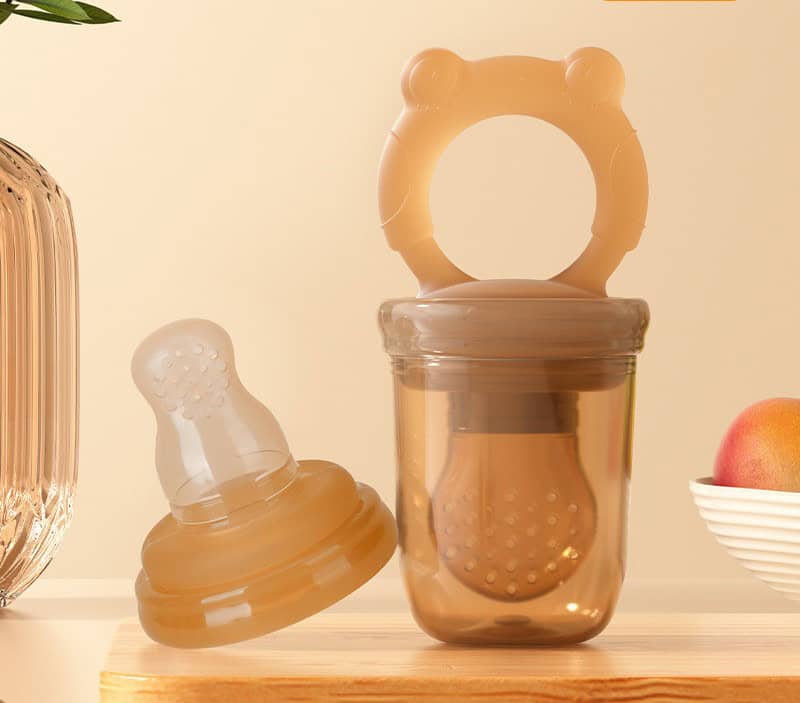 Chupete de frutas - Imagen 4