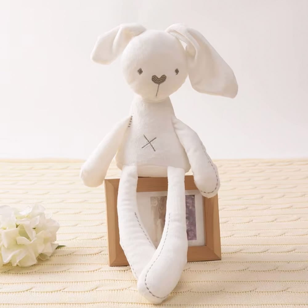 Peluche de apego