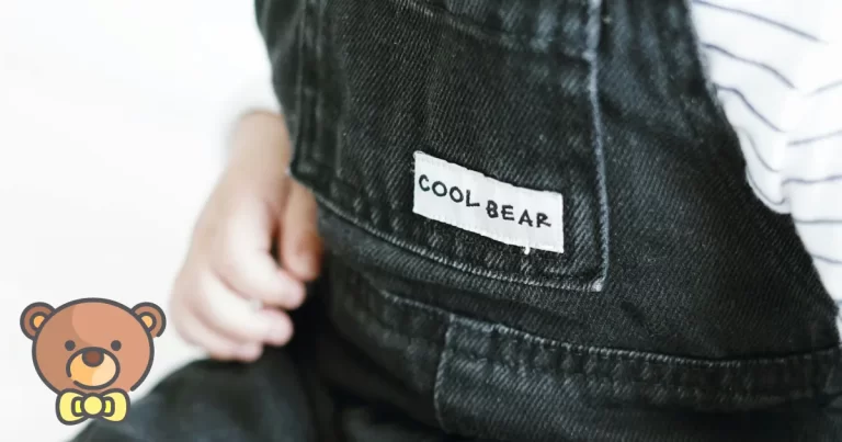 ¿Qué ropa de bebé es mejor?