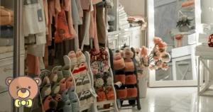 Ropa infantil de boutique a precios mayoristas