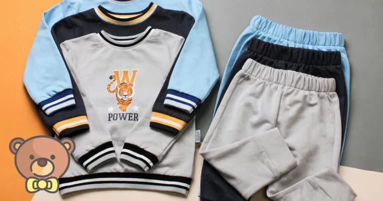 Ropa infantil de marca al por mayor