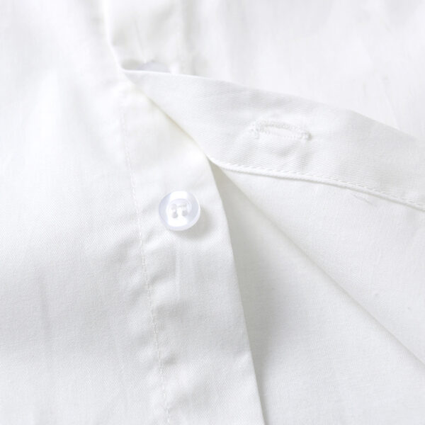 Camisa de vestir para niños