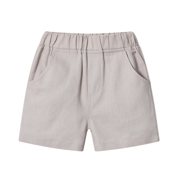 Conjunto de vestir para niño