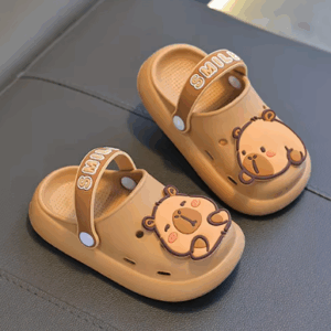 Chalas de capibara