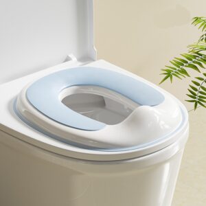 Asiento de inodoro para niños