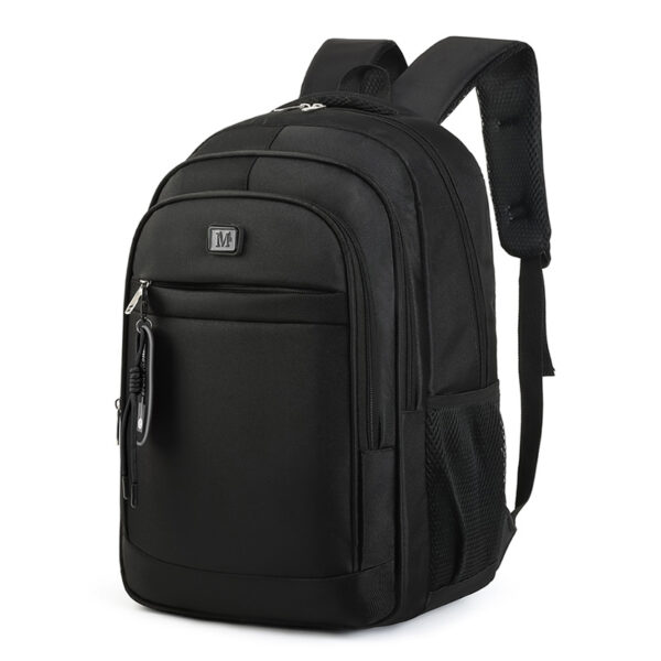Mochila de uso escolar para jóvenes