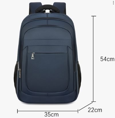 Mochila escolar juvenil - Imagen 2