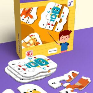 Rompecabeza para niños