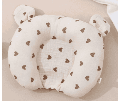 Almohada ergonómica para bebés - Imagen 2