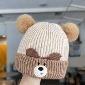 Gorro para bebés