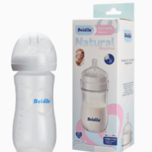 Mamadera 330ml