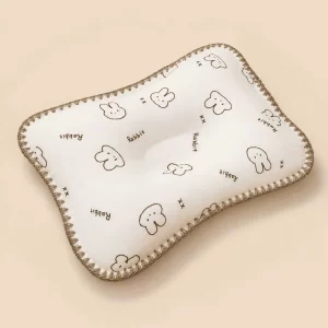 Almohada ergonómica para bebés
