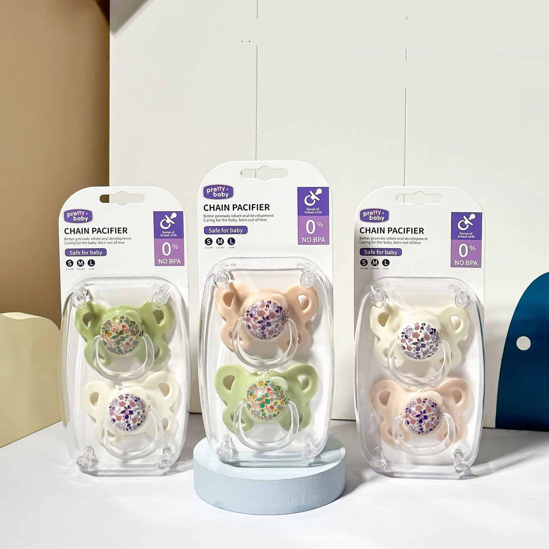 Pack de 2 Chupetes - Imagen 6