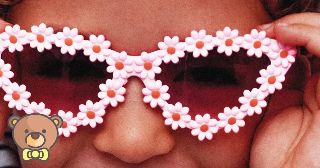 Accesorios infaltables para completar el look de tu niño o bebé