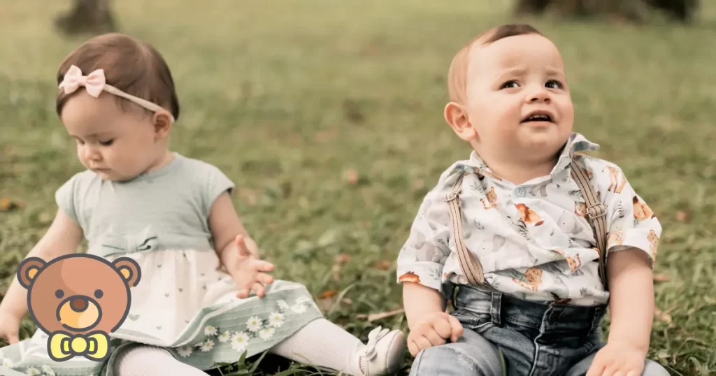 Asegúrate de tener opciones claras, para bebés, niños pequeños y preadolescentes