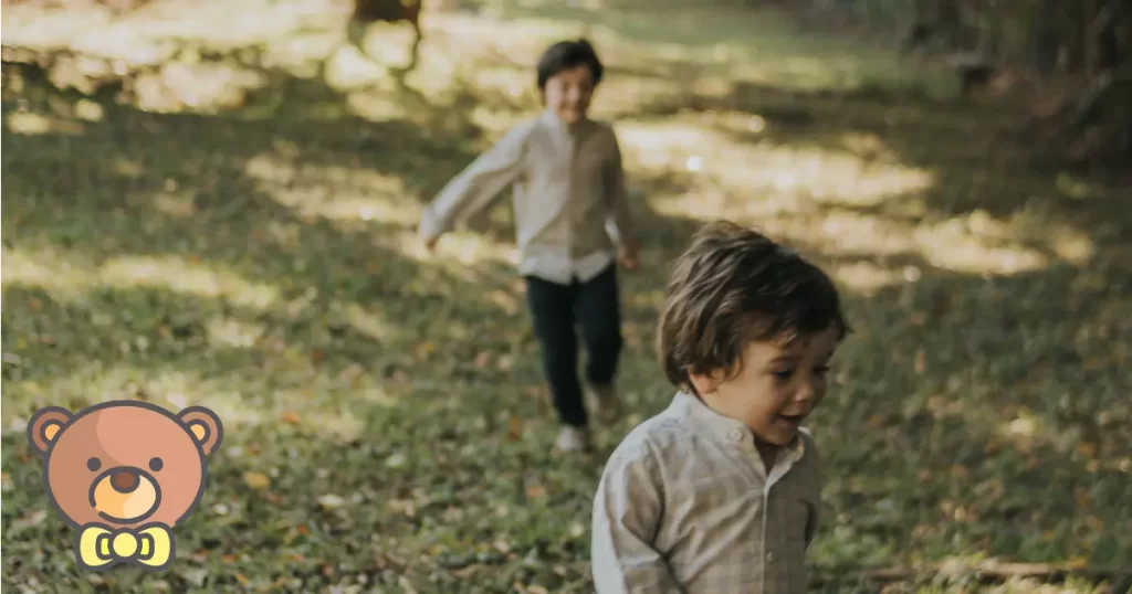 Athleisure infantil actualizado: Para niños activos que quieren verse y sentirse bien