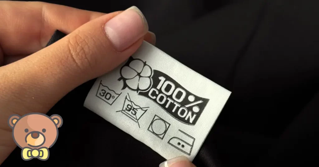 Certificaciones textiles que debes buscar al comprar ropa infantil (OEKO-TEX, GOTS, etc)