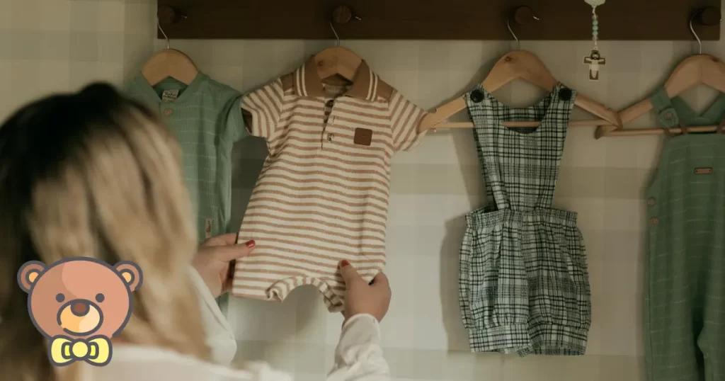 Cómo armar una colección de ropa infantil exitosa: desde la selección hasta la exhibición