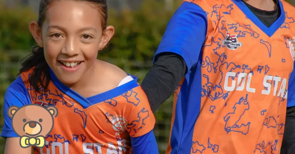 ¿Cómo elegir ropa funcional para niños activos y aventureros?