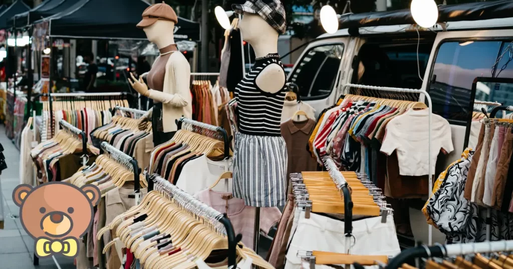 ¿Cómo iniciar un negocio exitoso de ropa para niños y bebés al por mayor?