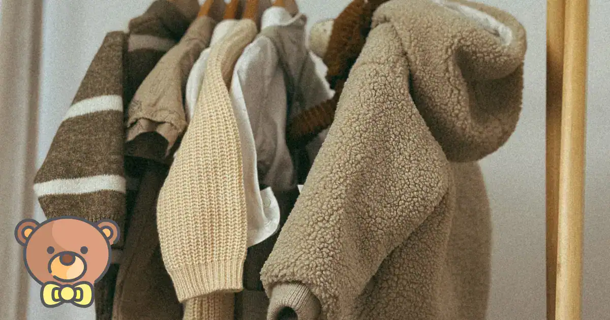 ¿Cómo reducir el impacto ambiental en la producción de ropa para bebés?