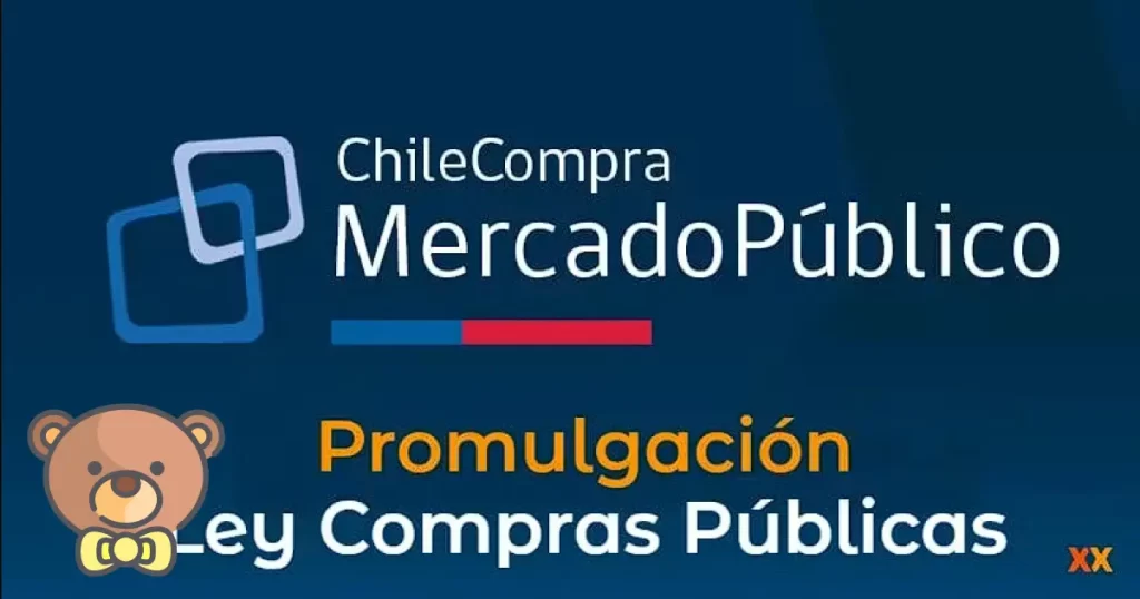 Compras al por mayor a través del Mercado Público