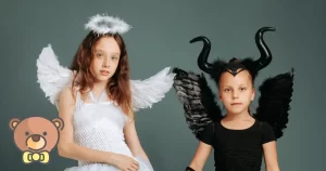 Disfraces divertidos para niños: ideas para fiestas y celebraciones