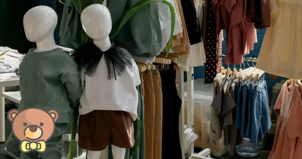 EL secreto del éxito en el negocio de la ropa infantil: calidad, diseño y precios competitivos