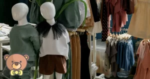 EL secreto del éxito en el negocio de la ropa infantil: calidad, diseño y precios competitivos