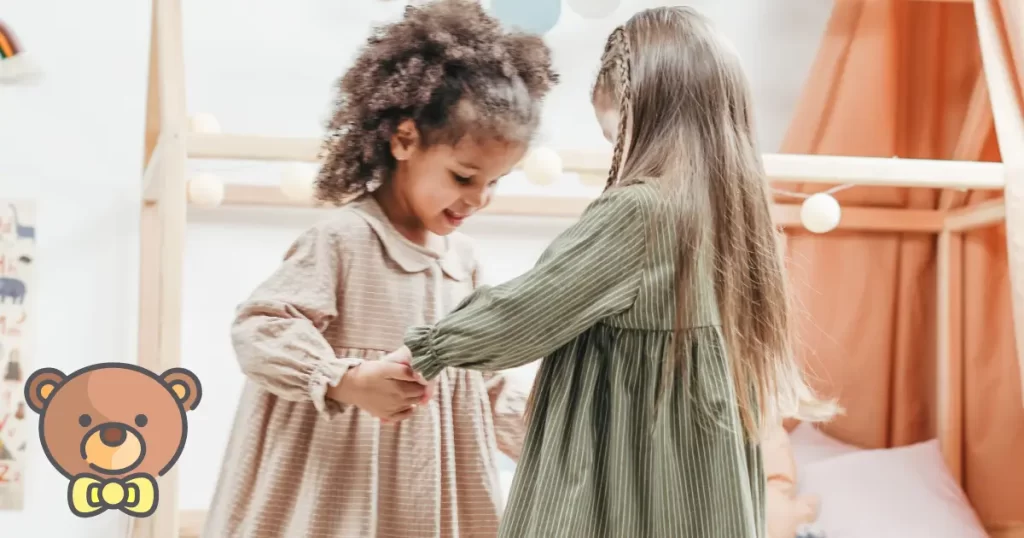 Estilo vintage moderno: Reviviendo clásicos con un toque actual para niños