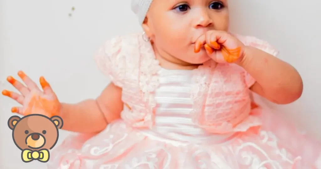 La revolución de la moda sostenible en la ropa infantil