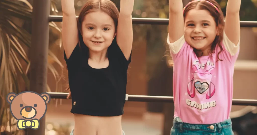 Moda athleisure para niños: la combinación perfecta entre estilo y comodidad