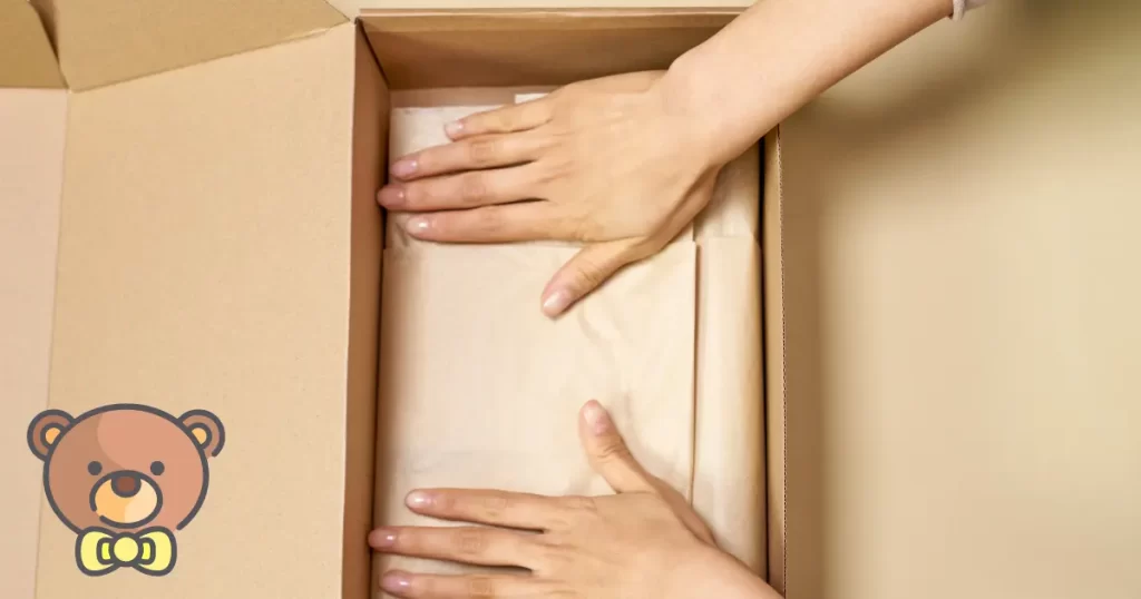 Packaging y presentación que enamora: Ideas para vender mas ropa infantil al por mayor