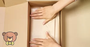 Packaging y presentación que enamora: Ideas para vender mas ropa infantil al por mayor