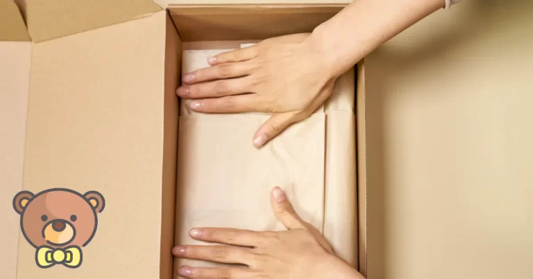 Packaging y presentación que enamora: Ideas para vender mas ropa infantil al por mayor