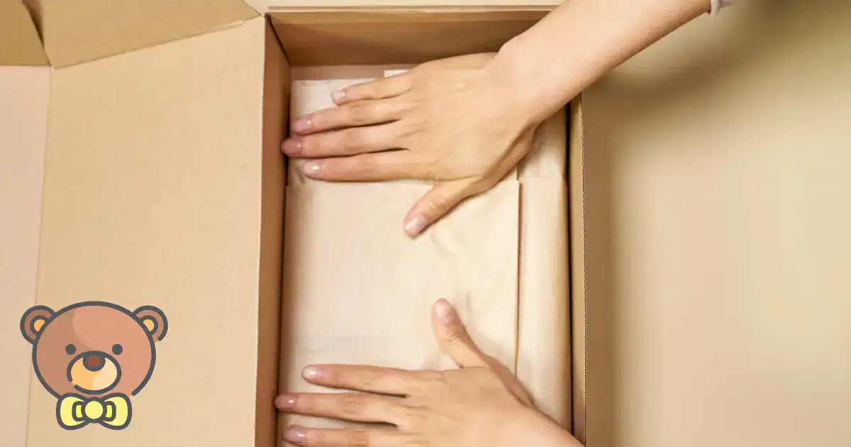 Packaging y presentación que enamora: Ideas para vender mas ropa infantil al por mayor