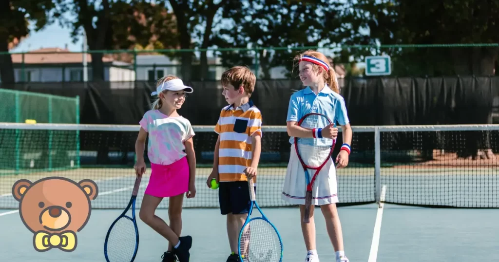 ¿Qué es la ropa athleisure para niños activos?