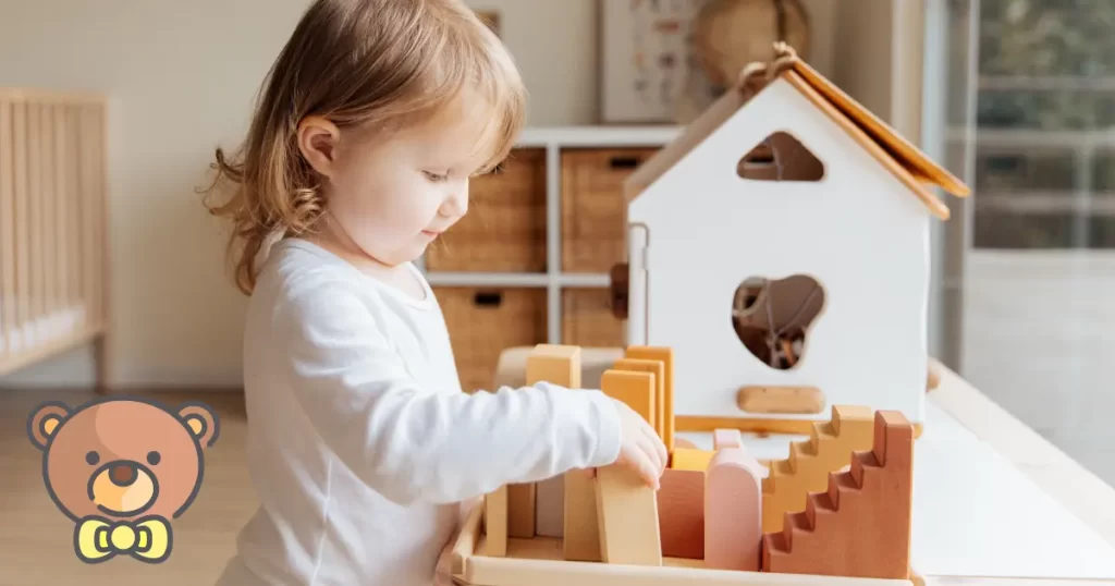 ¿Qué son los juguetes sensoriales y por qué son clave en la primera infancia?