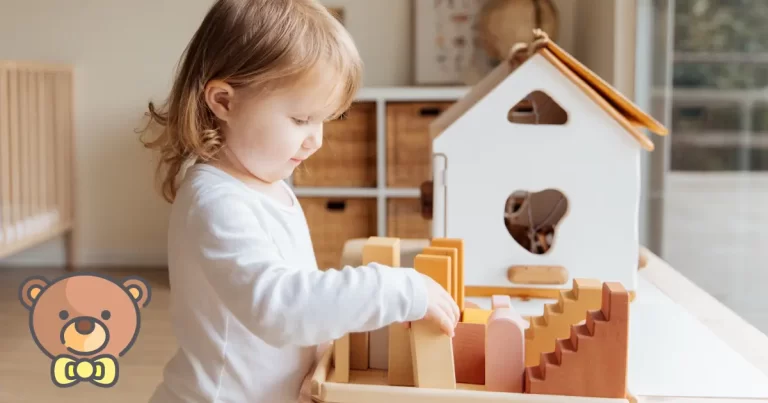 ¿Qué son los juguetes sensoriales y por qué son clave en la primera infancia?